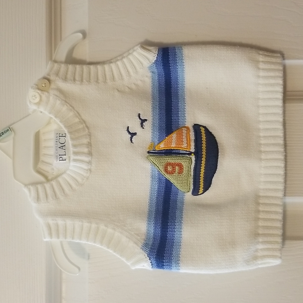 The Children's Place sweater